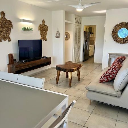 Marina Hill Appartement Vue Mer เลอโกซิเยร์ ภายนอก รูปภาพ