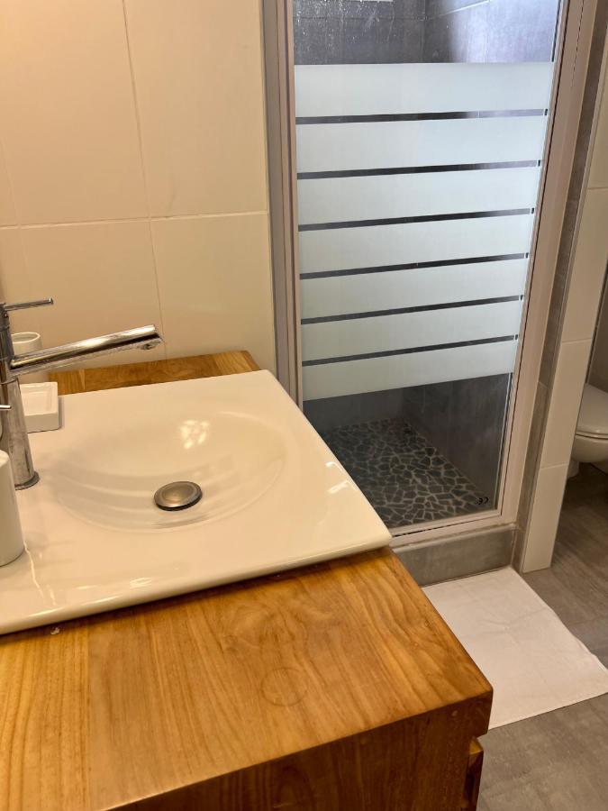 Marina Hill Appartement Vue Mer เลอโกซิเยร์ ภายนอก รูปภาพ